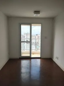 Apartamento com 2 Quartos para venda ou aluguel, 47m² no Tatuapé, São Paulo