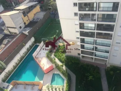 Apartamento com 3 Quartos à venda, 72m² no Cambuci, São Paulo