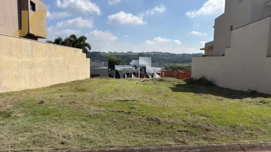 Lote/Terreno à venda, 692m² no Residencial Reserva da Barra, Jaguariúna