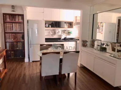 Apartamento com 2 Quartos à venda, 64m² no Tatuapé, São Paulo