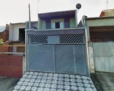 Casa com 4 Quartos à venda, 174m² no Jardim Altos do Itavuvu, Sorocaba