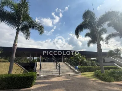 Lote/Terreno à venda, 510m² no Condomínio Fazenda Duas Marias, Jaguariúna