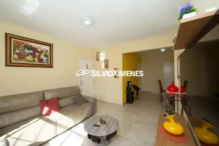 Apartamento com 3 Quartos à venda, 128m² no Nova Suíssa, Belo Horizonte