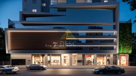 Apartamento com 4 Quartos à venda, 287m² no Pioneiros, Balneário Camboriú