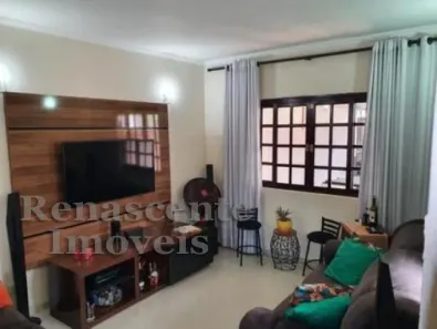 Sobrado com 3 Quartos à venda, 180m² no Jardim Cidália, São Paulo