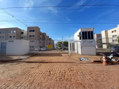 Apartamento com 2 Quartos para alugar, 46m² no Vale do Gavião, Teresina