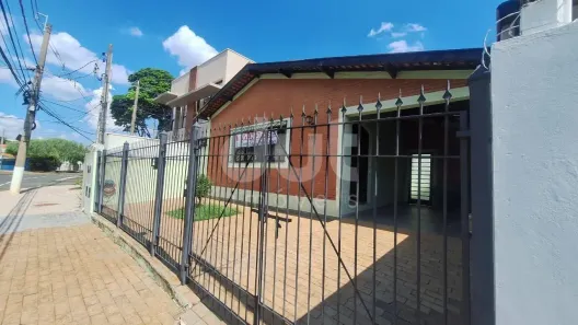 Casa com 2 Quartos à venda, 174m² no Nova Campinas, Campinas