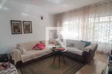 Casa com 4 Quartos à venda, 250m² no Vila Antônio, São Paulo