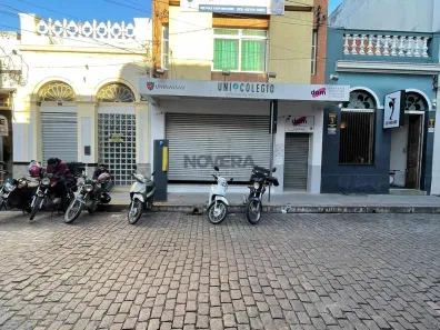 Imóvel Comercial com 1 Quarto à venda, 80m² no Centro, Pelotas