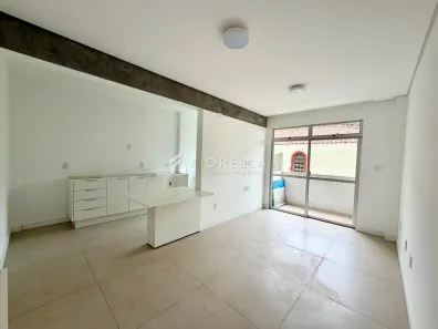 Apartamento com 2 Quartos à venda, 65m² no Campinas, São José