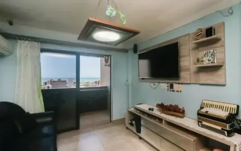 Apartamento com 4 Quartos à venda, 106m² no Manaíra, João Pessoa