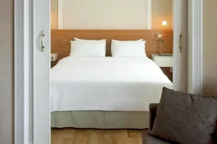 Flat com 1 Quarto à venda, 34m² no Jardim Paulista, São Paulo