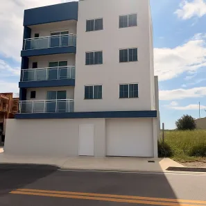 Apartamento com 3 Quartos à venda, 113m² no Novo Horizonte, Macaé