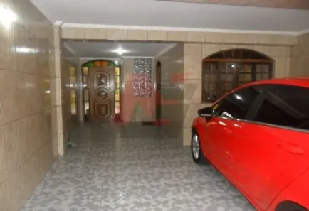 Sobrado com 3 Quartos à venda, 180m² no Cidade das Flores, Osasco