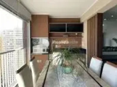 Apartamento com 3 Quartos à venda, 100m² no Jardim das Indústrias, São José dos Campos