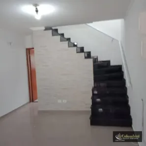 Sobrado com 3 Quartos à venda, 110m² no Quinta da Paineira, São Paulo