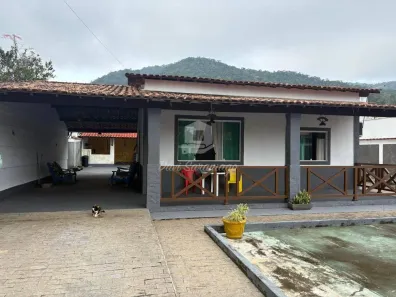 Casa com 4 Quartos à venda, 120m² no Engenho do Mato, Niterói