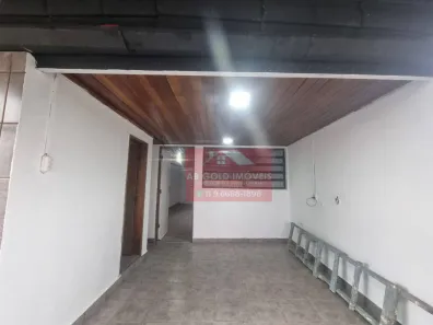 Imóvel Comercial à venda, 240m² no Bosque da Saúde, São Paulo
