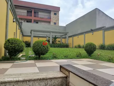 Prédio Comercial para alugar, 500m² no Campestre, Santo André