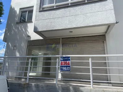 Ponto Comercial para alugar, 45m² no Jardim Sabará, Porto Alegre