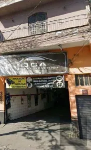 Prédio Comercial à venda, 215m² no Jardim Cristiane, Santo André