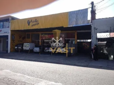 Ponto Comercial à venda, 749m² no Parque São Lucas, São Paulo