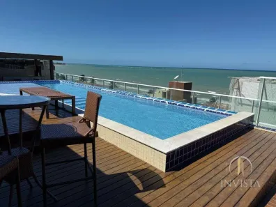 Flat com 1 Quarto à venda, 18m² no Intermares, Cabedelo