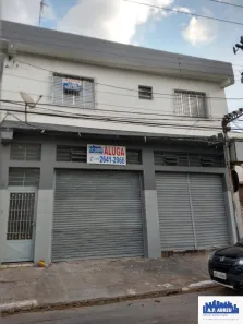 Imóvel Comercial à venda, 265m² no Cangaíba, São Paulo