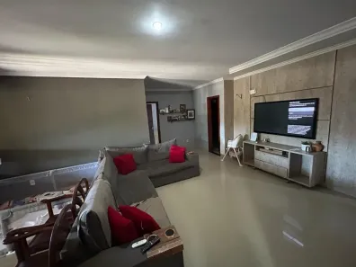 Casa com 6 Quartos à venda, 450m² no Itapoã I, Brasília