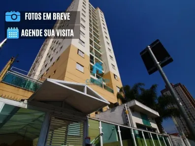Apartamento com 2 Quartos à venda, 52m² no km 18, Osasco