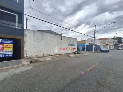 Galpão/Depósito/Armazém à venda, 1030m² no Parque Edu Chaves, São Paulo