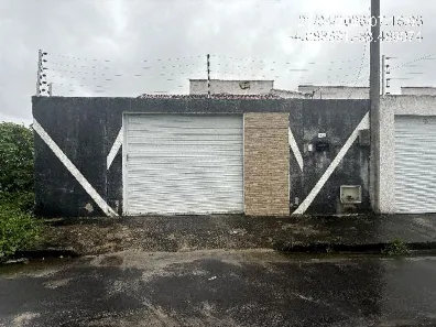 Casa com 2 Quartos à venda, 79m² no Mal Cozinhado, Horizonte