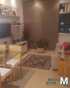Apartamento com 2 Quartos à venda, 75m² no Icaraí, Niterói