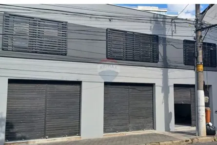 Ponto Comercial para alugar, 260m² no Centro, Juiz de Fora