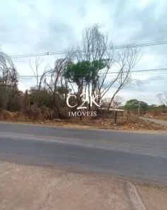 Lote/Terreno à venda, 588m² no Parque Santa Cecília, Aparecida de Goiânia