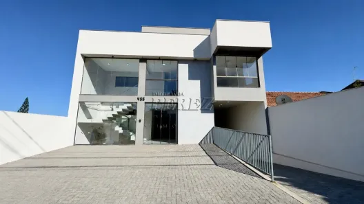 Imóvel Comercial para alugar, 610m² no Andrade, Londrina