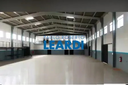 Galpão/Depósito/Armazém para alugar, 2041m² no Distrito Industrial João Narezzi, Indaiatuba