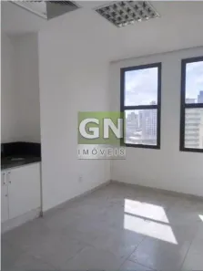 Sala Comercial para alugar, 114m² no Savassi, Belo Horizonte