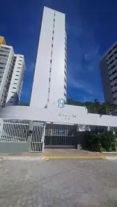 Apartamento com 3 Quartos à venda, 100m² no Tirol, Natal