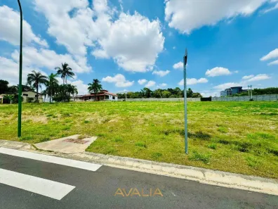 Lote/Terreno à venda, 456m² no Residencial London Park, Indaiatuba