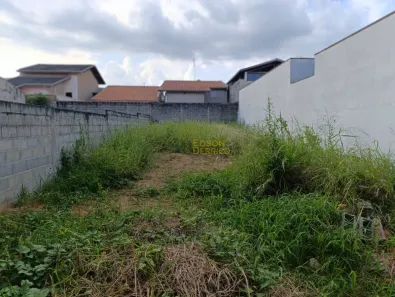 Lote/Terreno à venda, 200m² no Residencial Parque das Palmeiras, Pindamonhangaba