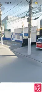 Lote/Terreno à venda, 800m² no Centro, São Bernardo do Campo