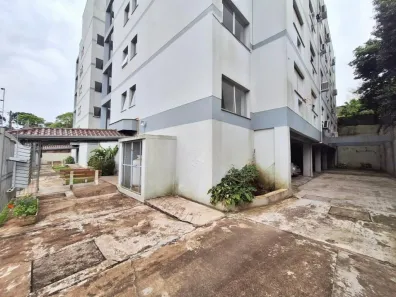 Apartamento com 1 Quarto à venda, 36m² no Cristo Rei, São Leopoldo