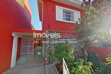 Casa com 3 Quartos à venda, 168m² no Mirandópolis, São Paulo