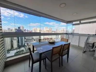 Apartamento com 2 Quartos à venda, 67m² no Cambuí, Campinas