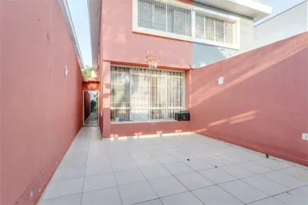 Sobrado com 4 Quartos à venda, 149m² no Vila Anhangüera, São Paulo