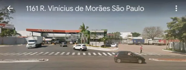 Lote/Terreno à venda, 4550m² no Terminal Intermodal de Cargas (TIC), Campinas