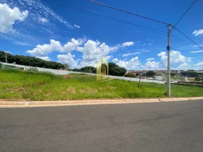Lote/Terreno à venda, 440m² no Residencial Gaia, Franca