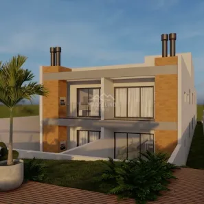 Apartamento com 2 Quartos à venda, 101m² no , Garopaba