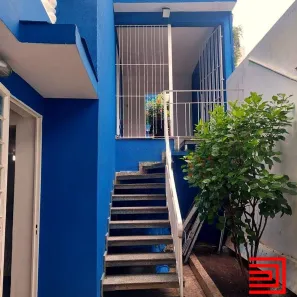 Sobrado com 3 Quartos à venda, 161m² no Vila Regente Feijó, São Paulo
